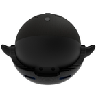 Suporte De Mesa Alexa Echo Dot 4ª E 5ª Geração ( Fantasminha