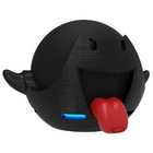 Suporte De Mesa Alexa Echo Dot 4ª E 5ª Geração ( Fantasminha