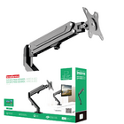 Suporte De Mesa Articulado Para Monitor De 13” A 27” Brasforma