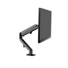 Suporte De Mesa Articulado Para Monitor De 13” A 27” Brasforma