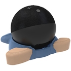 Suporte De Mesa Com Temática Snorlax Apoio E Organização Para