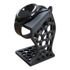 Suporte De Mesa Compatível Com Carregador Relógio Samsung Gal