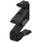 Suporte De Mesa Compatível Com Headset E 2 Controles Do Xbox