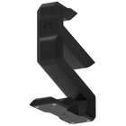 Suporte De Mesa Compatível Com Headset E 2 Controles Do Xbox