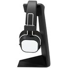 Suporte De Mesa Compatível Com Headset Fone De Ouvido Headpho