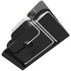 Suporte De Mesa Compatível Com Magsafe Iphone Apple Watch Air