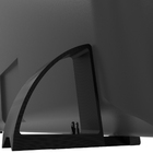 Suporte De Mesa Compatível Com Monitor Ou Tv - De 12 Até 55 P