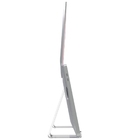 Suporte De Mesa Compatível Com Notebook Laptop Tablet Univers