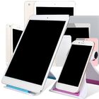 Suporte De Mesa Dobrável Para Tablet E Celular Universal - Su