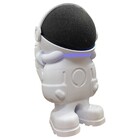 Suporte De Mesa Estilo Astronauta Compatível Com Alexa Echo D