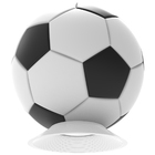 Suporte De Mesa Expositor Para Bola De Futebol Basquete Vôlei