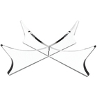 Suporte De Mesa Expositor Para Bola De Futebol Vôlei E Basque