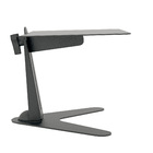 Suporte De Mesa Monitor De 10" a 24" Preto Multivisão