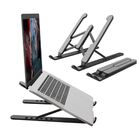 Suporte De Mesa P/ Notebook Regulável Home Office