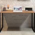 Suporte De Mesa P Livros Home Office De Quarto