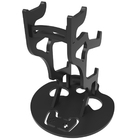 Suporte De Mesa Para 2 Gamepad E Um Headset Compatível Com Co