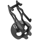 Suporte De Mesa Para 2 Gamepad E Um Headset Compatível Com Co