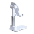 Suporte De Mesa Para Celular Telefone Móvel Tablet Ajustável