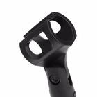 Suporte De Mesa Para Microfone Mini Pedestal Portátil