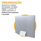 Suporte De Mesa Para Notebook Fechado Vertical Apoio De Mesa