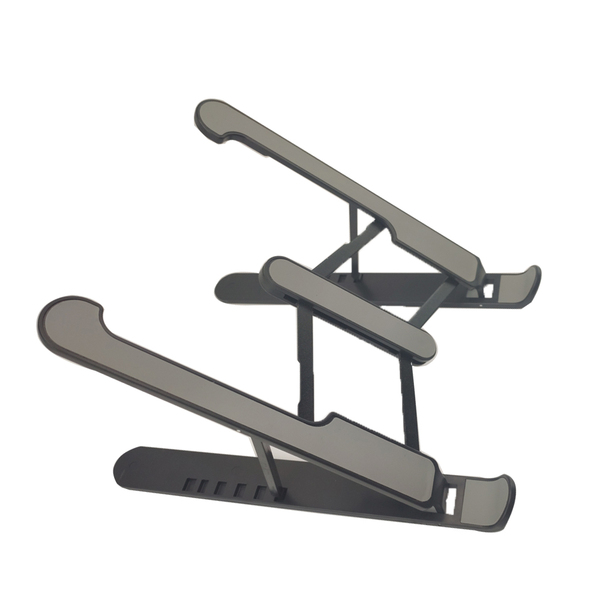 Suporte De Mesa Para Notebook Portatil Regulavel Laptop Ajust