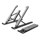 Suporte De Mesa Para Notebook Portatil Regulavel Laptop Ajust
