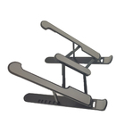 Suporte De Mesa Para Notebook Portatil Regulavel Laptop Ajust