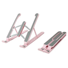 Suporte De Mesa Para Notebook Portatil Regulavel Laptop Ajust