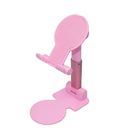 Suporte De Mesa Portátil Para Tablet E Celular Universal - Su