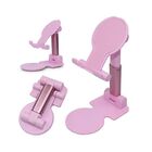 Suporte De Mesa Portátil Para Tablet E Celular Universal - Su