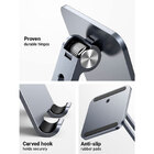 Suporte De Mesa Ugreen Para Tablet E Smartphone Cinza