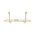 Suporte De Metal Parede Para Vaso Jardineira