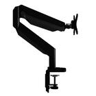 Suporte De Monitor Armstrong Single Preto - Elements