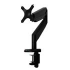 Suporte De Monitor Armstrong Single Preto - Elements