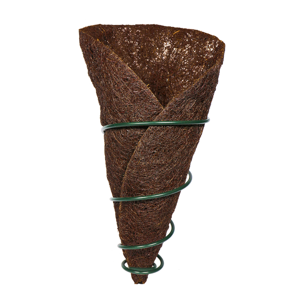 Suporte de Orquidea p Parede Ferro 35cm