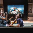 Suporte De Painel Para Tv Toshiba Sony 54 55 56 57 Polegadas