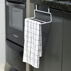 Suporte De Pano De Prato E Toalha Para Gaveta E Porta Duplo B