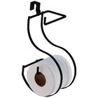 Suporte De Papel Higiênico Para Caixa Acoplada 2 Rolos Em S P