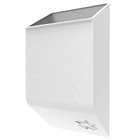 Suporte De Parede 1 Compartimento Compatível Com Controle Rem