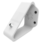 Suporte De Parede 45 Graus Para Babá Eletrônica Compatível Co