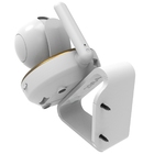 Suporte De Parede 45 Graus Para Babá Eletrônica Compatível Co