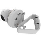 Suporte De Parede 45 Graus Para Babá Eletrônica Compatível Co