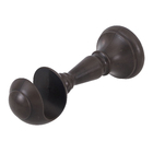 Suporte de Parede Alongado Imbuia 28mm