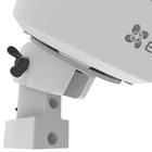 Suporte De Parede Angulável Compatível Com Câmera Wi-fi Ezviz