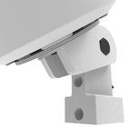 Suporte De Parede Angulável Compatível Com Câmera Wi-fi Ezviz