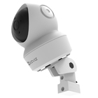 Suporte De Parede Angulável Compatível Com Câmera Wi-fi Ezviz