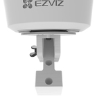 Suporte De Parede Angulável Compatível Com Câmera Wi-fi Ezviz