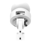 Suporte De Parede Angulável Compatível Com Câmera Wi-fi Ezviz