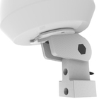 Suporte De Parede Angulável Na Vertical Compatível Com Câmera