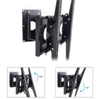 Suporte De Parede Articulado Aironflex Para Tvs De Lcd  Led E